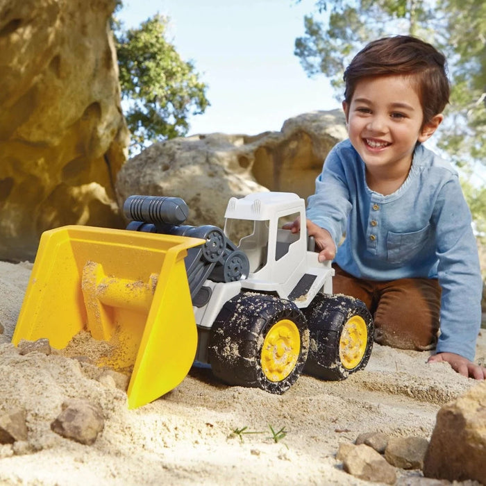 Little Tikes Dirt Diggers 2 in 1 Toycra