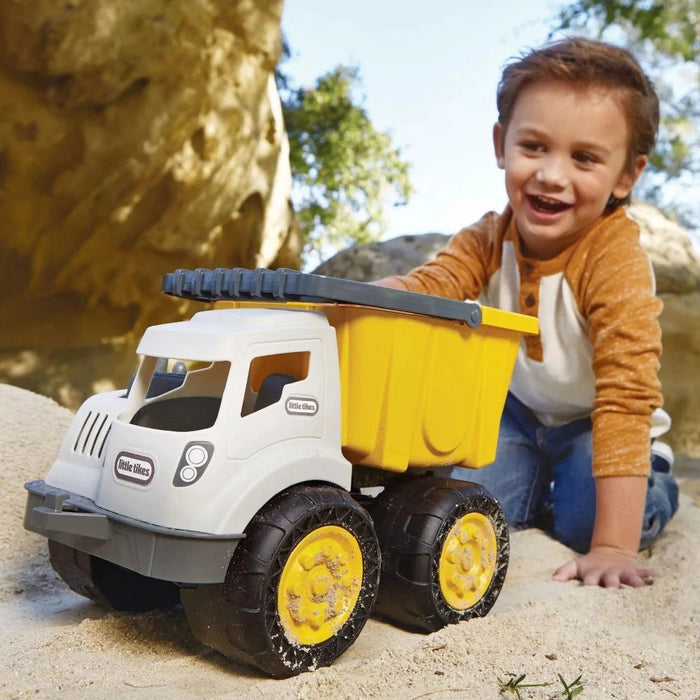 Little Tikes Dirt Diggers 2 in 1 Toycra