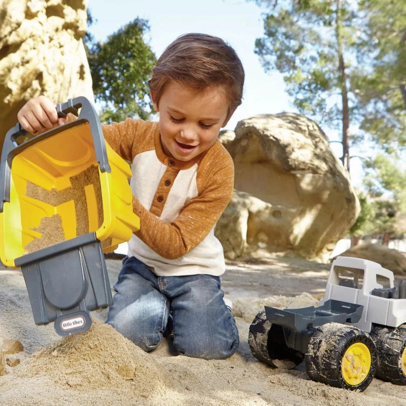 Little Tikes Dirt Diggers 2-in-1