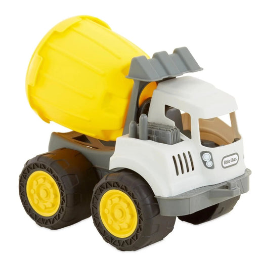 Little Tikes Dirt Diggers 2-in-1-Construction-Little Tikes-Toycra