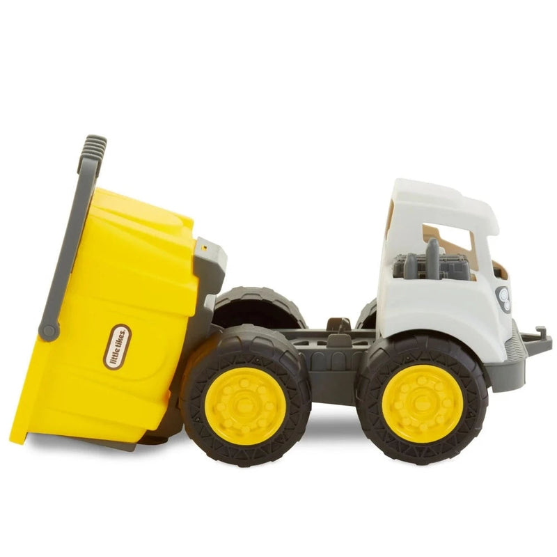 Little Tikes Dirt Diggers 2-in-1