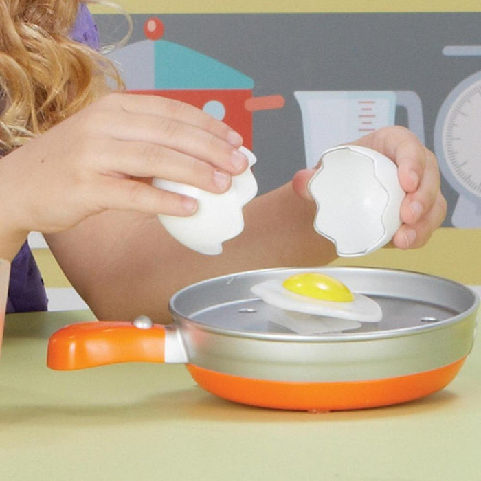 Little Tikes Shop 'n Learn Smart Breakfast-Pretend Play-Little Tikes-Toycra