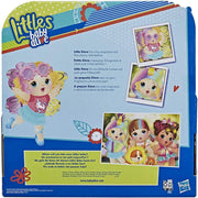 Littles by Baby Alive, Fantasy Styles Squad Doll Kiera’s