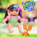 Littles by Baby Alive, Fantasy Styles Squad Doll- Little Harlyn-Dolls-Baby Alive-Toycra