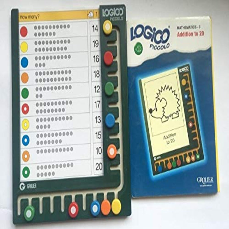 Logico Piccolo 20