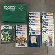 Logico Piccolo 20