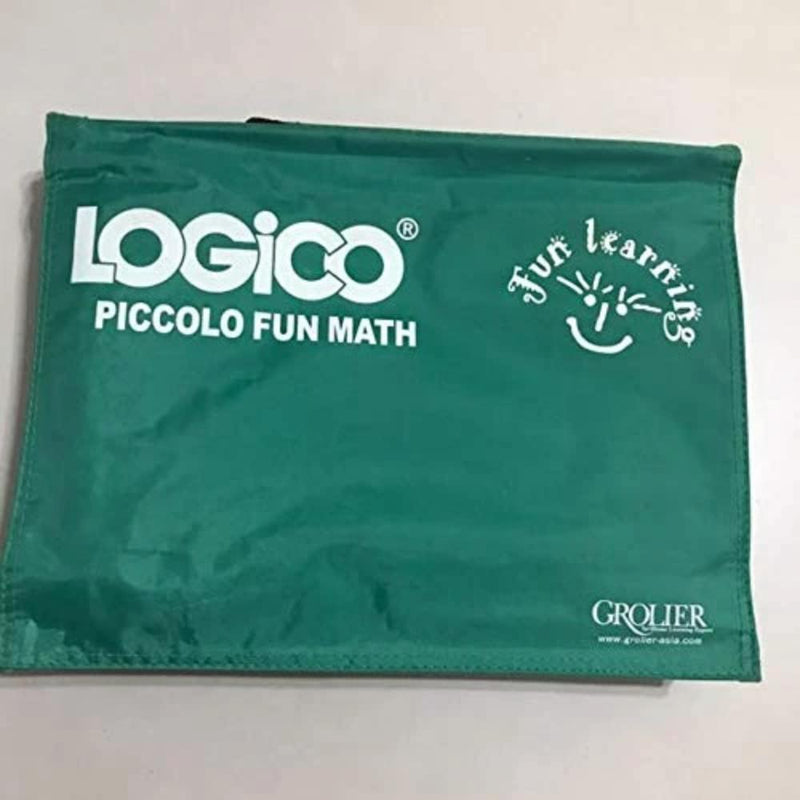 Logico Piccolo Fun Math