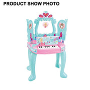 Magic Piano Dresser With Light, Music & Sensor