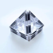 Magna Tiles Ice Expansion 16pcs