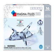 Magna Tiles Ice Expansion 16pcs