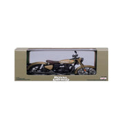Maisto Royal Enfield Classic 350 Scale 1:12