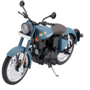 Maisto Royal Enfield Classic 350 Scale 1:12