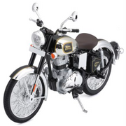 Maisto Royal Enfield Classic 350 Scale 1:12