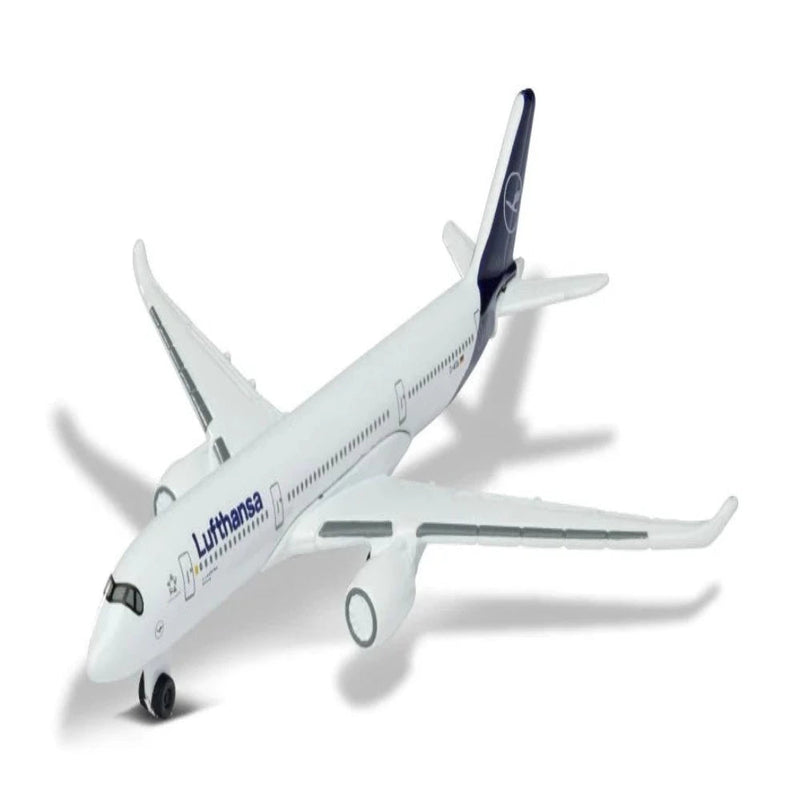 Majorette Airplanes