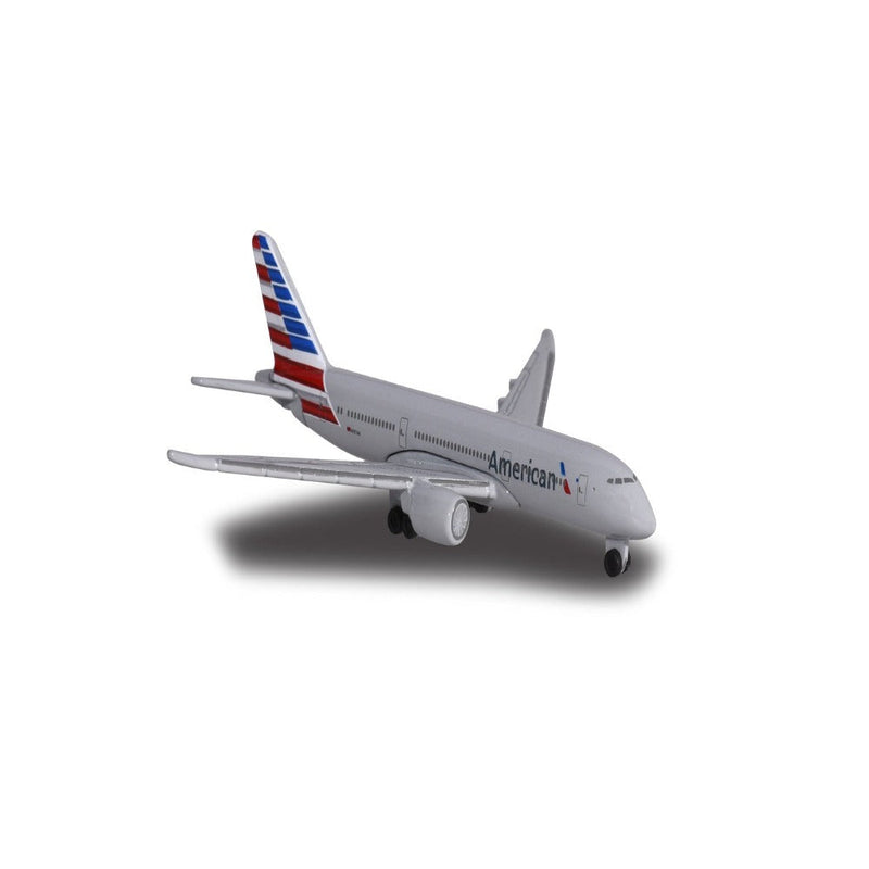 Majorette Airplanes