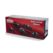 Majorette Black Edition 5 Pieces Giftpack