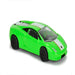 Majorette Creatix Lamborghini Race + 5 Cars-Vehicles-Majorette-Toycra