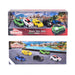 Majorette Dream Cars Italy, 5 Pieces Giftpack-Vehicles-Majorette-Toycra