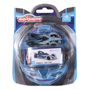 Majorette Formula E Deluxe