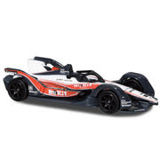 Majorette Formula E Deluxe