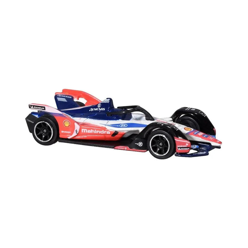 Majorette Formula E Deluxe