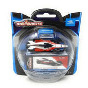 Majorette Formula E Deluxe