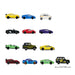 Majorette Giftpack 9+4 Limited Edition 8-Vehicles-Majorette-Toycra
