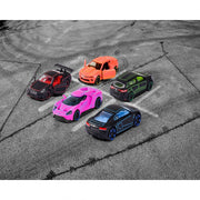 Majorette Light Racer 5 Pieces Giftpack
