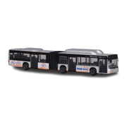 Majorette Man City Bus and Siemens Avenio Tram