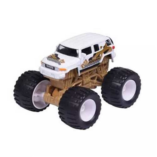 Majorette Monster Rockerz-Vehicles-Majorette-Toycra