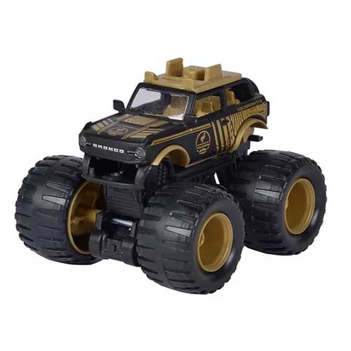 Majorette Monster Rockerz-Vehicles-Majorette-Toycra