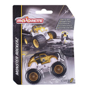 Majorette Monster Rockerz