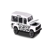 Majorette SUV 5 Pieces Cars Giftpack