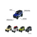 Majorette Suzuki Jimny 5 Pieces Giftpack-Vehicles-Majorette-Toycra