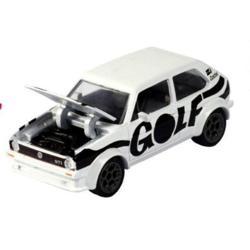 Majorette The Originals Deluxe Cars