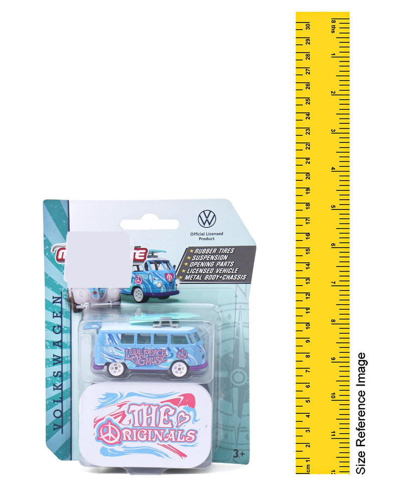 Majorette The Originals Deluxe Cars