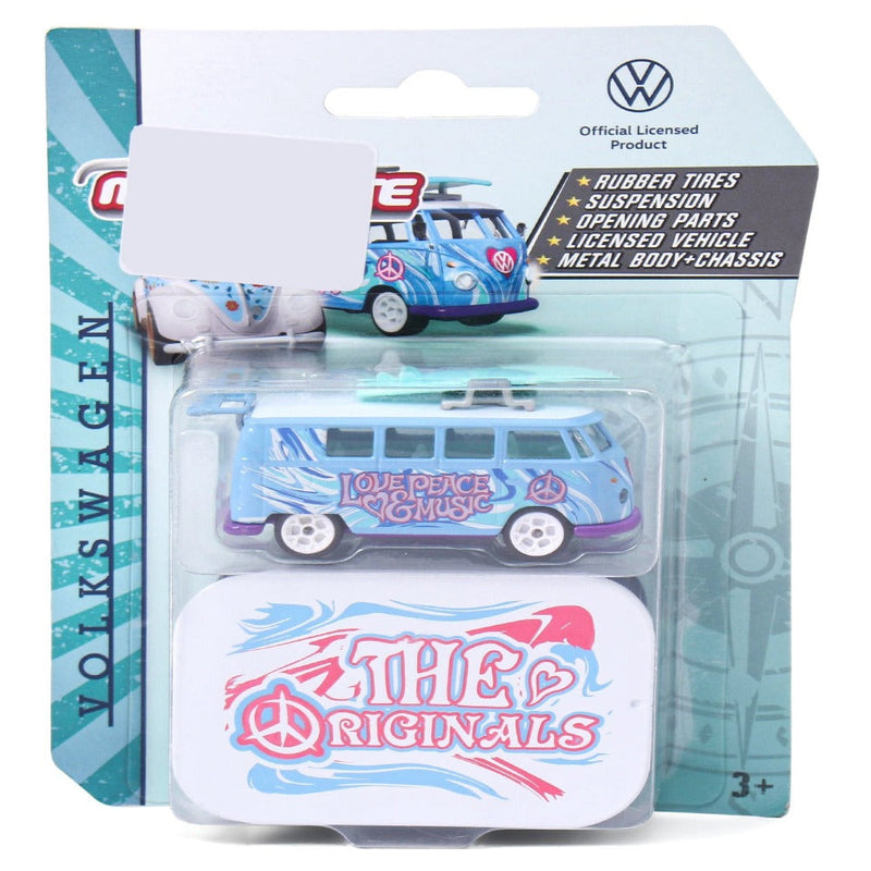 Majorette The Originals Deluxe Cars