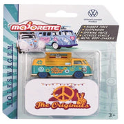 Majorette The Originals Deluxe Cars