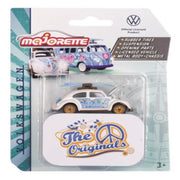 Majorette The Originals Deluxe Cars