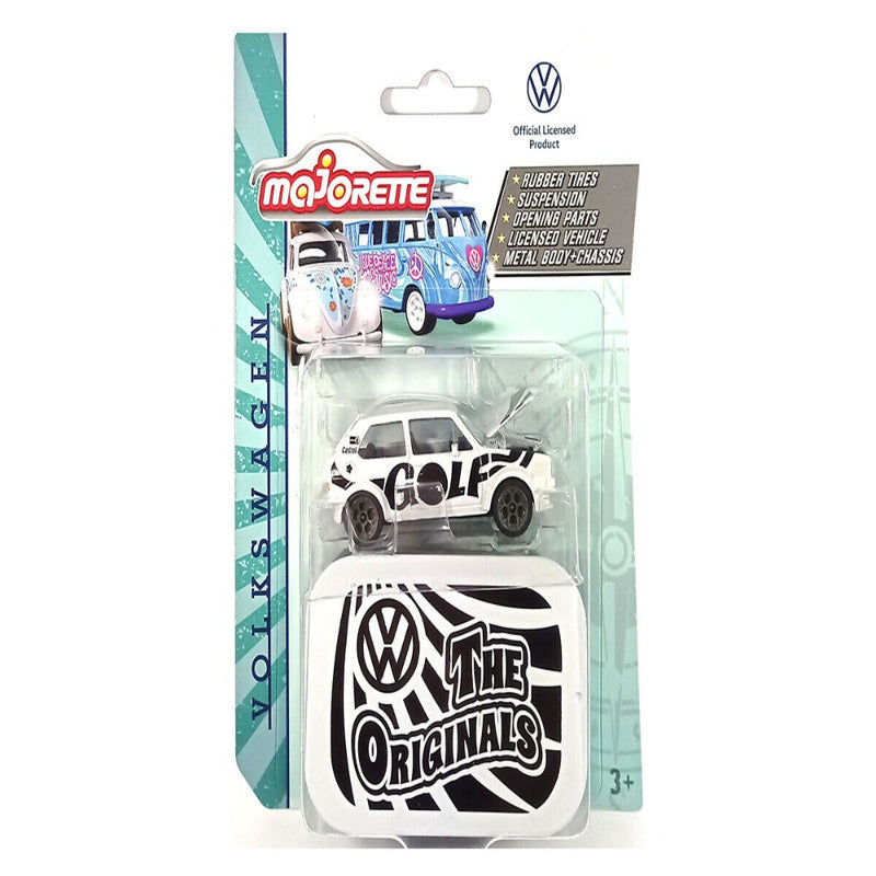 Majorette The Originals Deluxe Cars