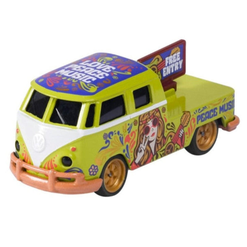 Majorette The Originals Deluxe Cars