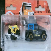Majorette Trailers