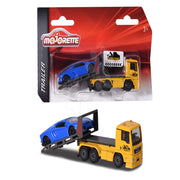 Majorette Trailers
