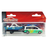 Majorette Trailers