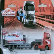 Majorette Transporter-Vehicles-Majorette-Toycra