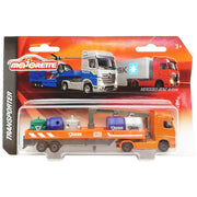 Majorette Transporter-Vehicles-Majorette-Toycra