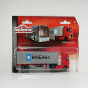 Majorette Transporter-Vehicles-Majorette-Toycra