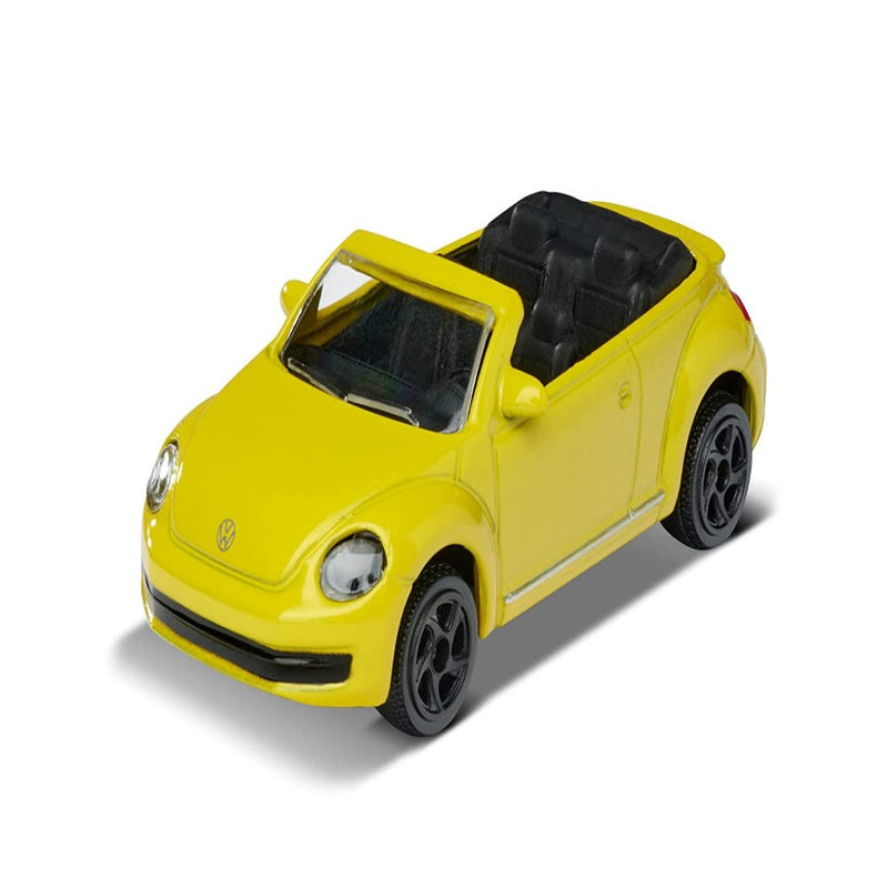 Majorette VW The Original 5 Pieces Git Pack