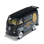 Majorette VW The Original 5 Pieces Git Pack