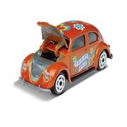 Majorette VW The Original 5 Pieces Git Pack